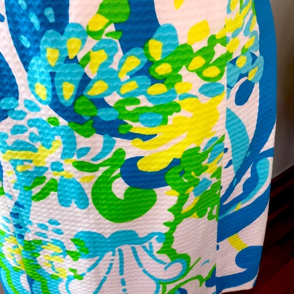 Lilly Pulitzer Dress - Picture 3 of 5